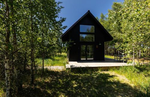 Zakole Czarnej Hańczy - Foto 37