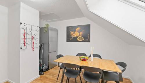 W02 Business Apartment für Teams - Foto 2