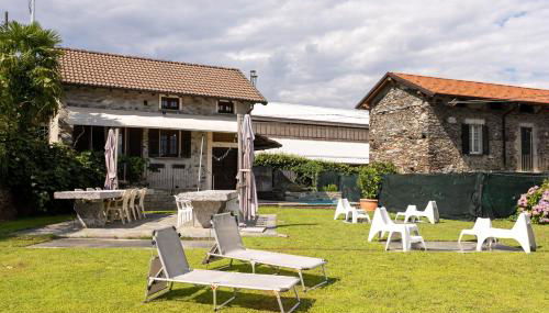 Sailor House Near Lake - Foto 2