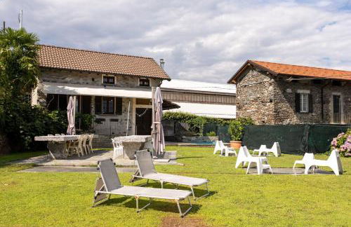 Sailor House Near Lake - Foto 2