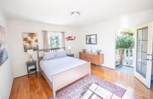 The Marlowe Seaside Villa - Photo 1