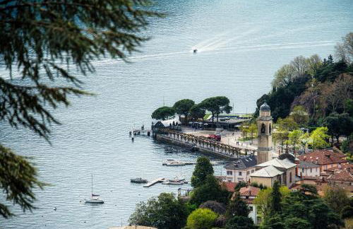 Vista Lario Apartment - Aqua Apartments - Foto 11