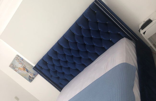 3 Bedroom Apartment at Verdana Residence - Foto 4