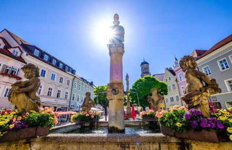 Fünf Seen Apartments - Foto 30