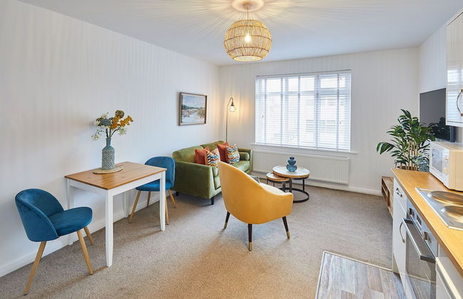 Host Stay The Richmond - Foto 4