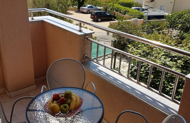 Apartments Dunja Malinska - Foto 66