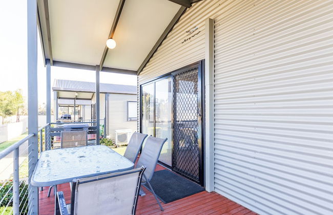 NRMA Yarrawonga Mulwala Holiday Park - Photo 38