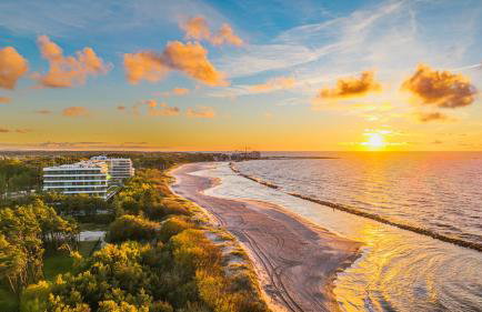 Apartament PIASKOWY Północna 18C Darłówko DreamHouse nad morzem - Foto 26