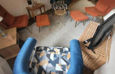 Gîte La CHOUETTE BASTIDETTE - Photo 29