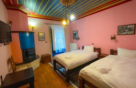 Archontiko Zarkada - Foto 46