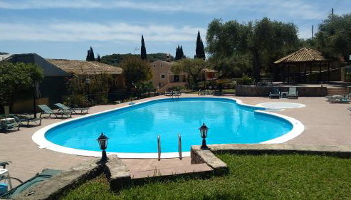 Aphrodite Studios & Pool - Photo 5