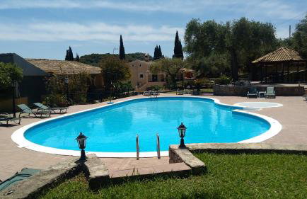 Aphrodite Studios & Pool - Foto 5