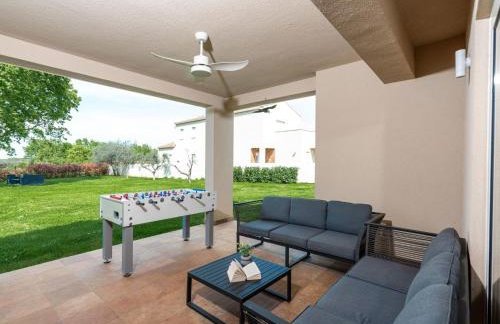 Holiday Home Villa Arancin by Interhome - Photo 31