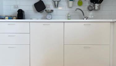 Elysium Etna Rooftop - Foto 4, minibar