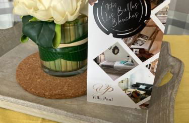 Gîte VILLA PAUL - Foto 3