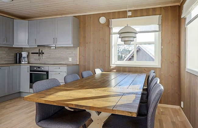 13 Person Holiday Home in Øyer - Foto 3