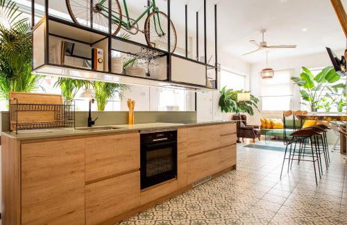 Apartamento The GreenHouse en Madrid - Foto 6