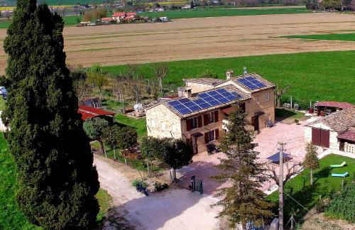 Il Cipresso - Foto 1