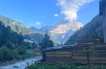 Casa di Charme sul Civetta Dolomiti - Foto 43