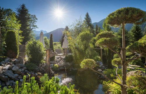 FONTIS luxury spa lodge - Photo 15