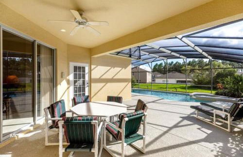 Gorgeous 4 Bedroom, Disney And South Facing Pool - Foto 47