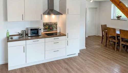 Apartment Borkum by Interhome - Foto 4