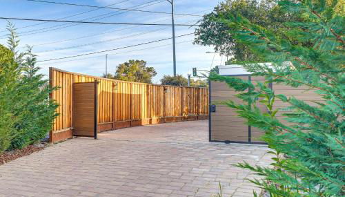 Central Location in San Jose! Cozy Guest Suite - Foto 2