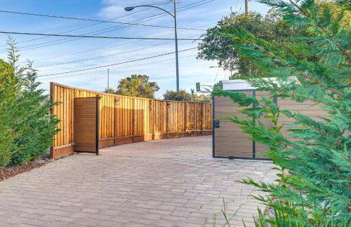 Central Location in San Jose! Cozy Guest Suite - Foto 2