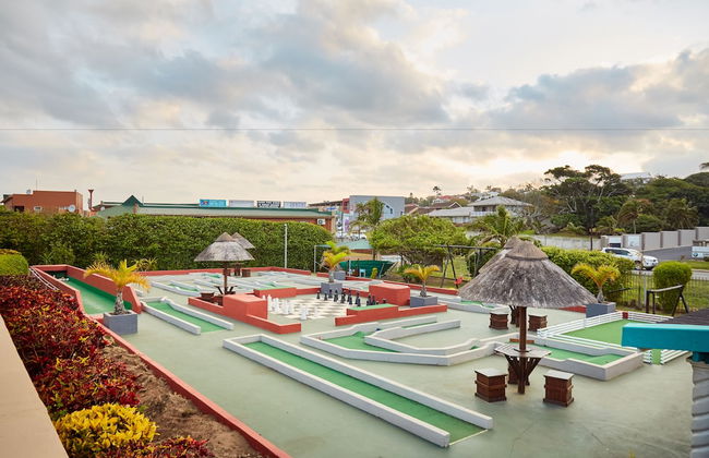 First Group Club Hacienda - Photo 41