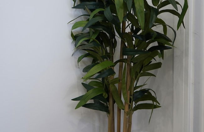 Stunning 2-bed Apartment in Birmingham - Foto 14