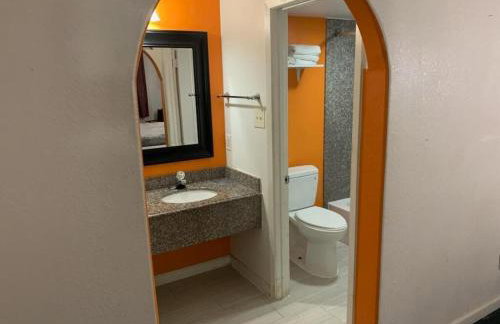 2 Double Beds Hotel Studio 234 - Foto 13