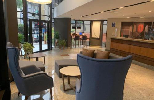 Cosmopolitan Praia Flat - Foto 21