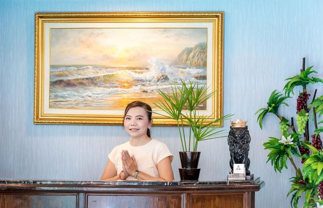 Chateau de Lamai - Foto 33