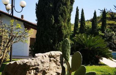 Villetta BLUE GARDEN - Foto 34