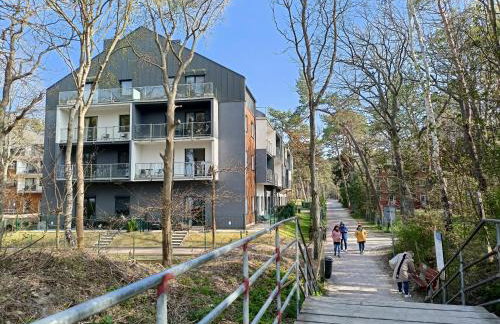 SEA & YOU Apartament z widokiem na morze - Dwie Sosny - Foto 36