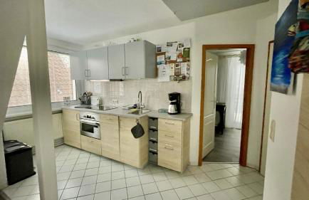 Ferienwohnung Heimathafen - Foto 9