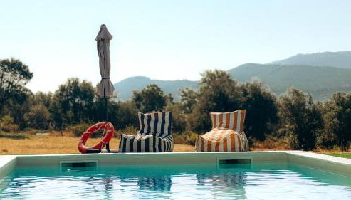 Terras do Salvado Agroturismo - Foto 4