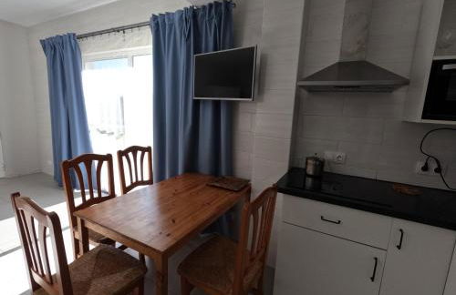 Apartamentos Praia do Almoxarife - Foto 10