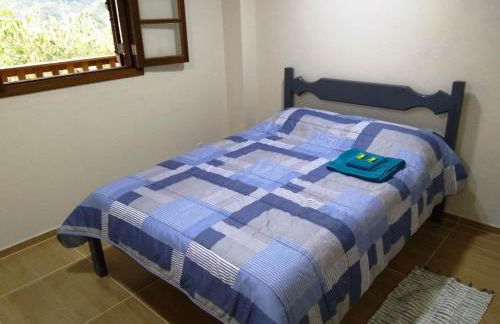 Casa Verde da Floresta da Gávea - Foto 17