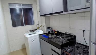 Apartamento aconchegante - Foto 5