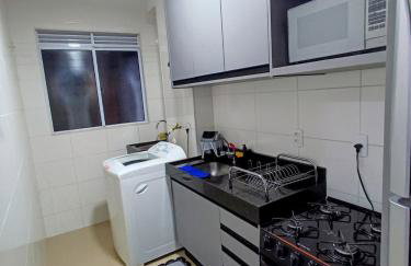 Apartamento aconchegante - Foto 13