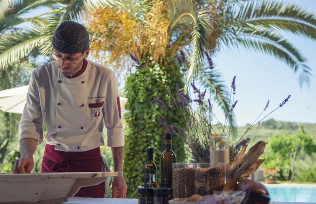 Belvilla by OYO Casa Bambu - Photo 16