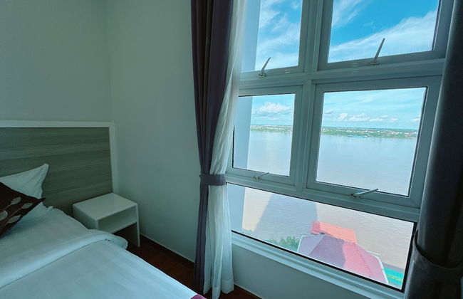 Infinity 28 Hotel & Residence - Foto 21