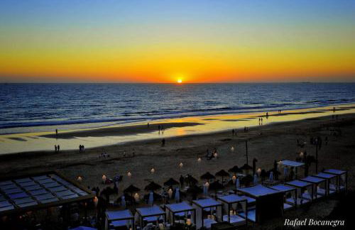 Apartamento Playa La Barrosa - Foto 42