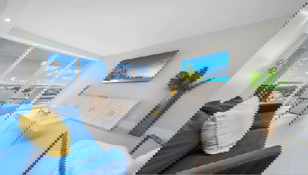 Sunrise on the Bay - Foto 1, Habitación