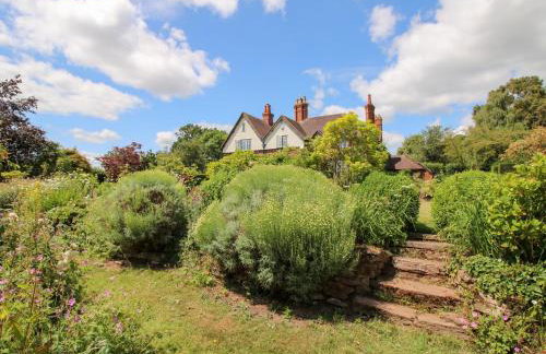 Uplands Dower House - Foto 54