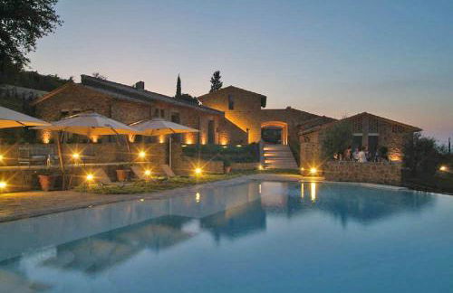 Borgo Canalicchio Di Sopra Relais - Foto 10