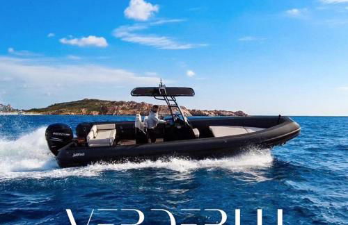 Residence Verdeblu - Foto 53