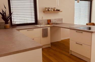 AlbLoft - Modernes neues Apartment nahe City & Alb für bis zu 6 Personen in Kirchentellinsfurt - Foto 28