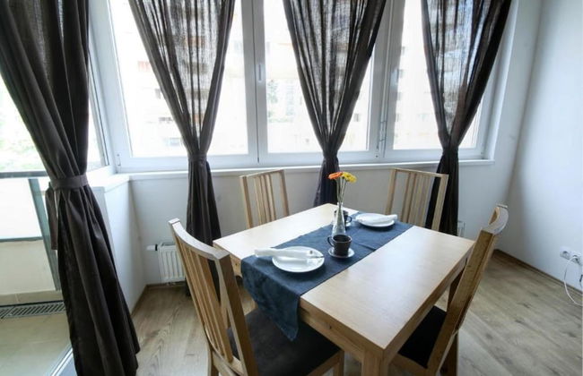 Vision Apartments Budapest - Foto 50